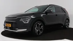 Gebruikt 2025 Kia Niro 2 SUV | € 41.950 (Eerlijke prijs)