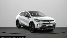 Blanc nacré Nieuw 2025 Renault Symbioz Esprit Alpine SUV | € 40.344 (Eerlijke prijs)