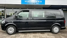 Overige Gebruikt 2014 VW T5 Comfortline Van | € 6.450 (Goede deal)