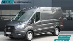 Gebruikt 2024 Ford Transit Trend Van | € 42.450 (Eerlijke prijs)