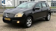 Gebruikt 2007 Nissan Qashqai Acenta SUV | € 4.750 (Eerlijke prijs)