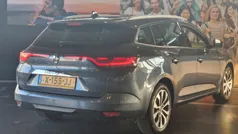 Grijs Gebruikt 2023 Renault Mégane GrandTour Techno Stationwagen | € 25.535 (Eerlijke prijs)