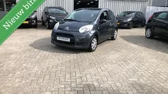 Gebruikt 2010 Citroën C1 Hatchback | € 2.290 (Eerlijke prijs)