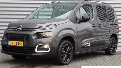 Occasion 2023 Citroën Berlingo PureTech MPV | € 35.395 (Eerlijke prijs)