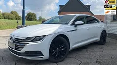 Wit Gebruikt 2019 VW Arteon Business Hatchback | € 18.945 (Goede deal)