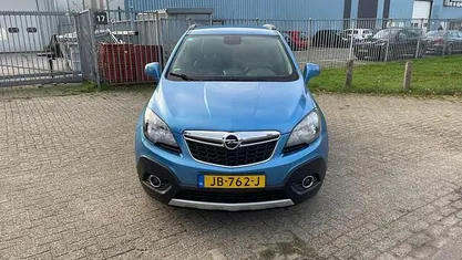 Gebruikt 2016 Opel Mokka Innovation SUV | € 6.999 (Goede deal)