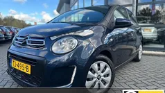 Gebruikt 2018 Citroën C1 Feel Hatchback | € 6.950 (Goede deal)