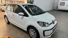 Gebruikt 2018 VW up! move up! Hatchback | € 9.700 (Eerlijke prijs)