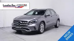 Grijs Occasion 2019 Mercedes GLA180 Business SUV | € 23.550 (Eerlijke prijs)