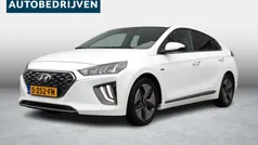 Wit Gebruikt 2020 Hyundai Ioniq Comfort Sedan | € 18.295 (Goede deal)