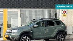 Grijs Gebruikt 2023 Dacia Duster Journey SUV | € 20.750 (Goede deal)