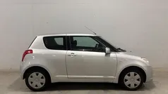 Gebruikt 2005 Suzuki Swift GLS Hatchback | € 1.388 (Eerlijke prijs)