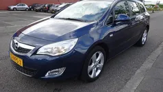 Gebruikt 2011 Opel Astra Edition Stationwagen | € 4.950 (Eerlijke prijs)