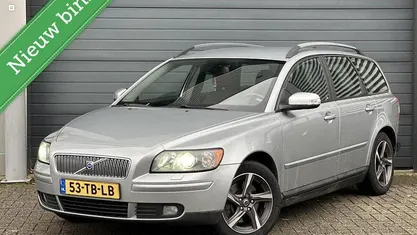 Occasion Volvo V50 180 PK (132 kW) 2006 Stationwagen