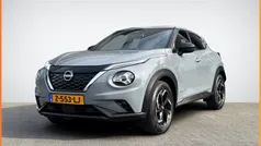 Grijs Gebruikt 2024 Nissan Juke N-Connecta SUV | € 28.399 (Eerlijke prijs)