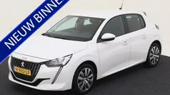 Gebruikt 2020 Peugeot 208 Active Hatchback | € 14.700 (Eerlijke prijs)