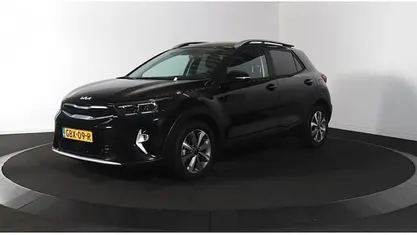 Occasion 2024 Kia Stonic SUV | € 21.950 (Eerlijke prijs)