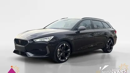 Gebruikt 2023 Cupra Leon Stationwagen | € 27.945 (Eerlijke prijs)