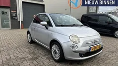 Gebruikt 2008 Fiat 500 Hatchback | € 2.895 (Eerlijke prijs)