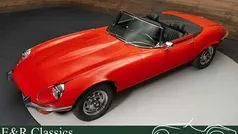 Gebruikt 1971 Jaguar E-Type S Cabriolet | € 89.950