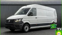 Gebruikt 2024 VW Crafter Van | € 32.950 (Eerlijke prijs)