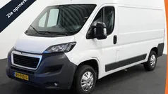 Wit Gebruikt 2014 Peugeot Boxer Van | € 6.790 (Goede deal)