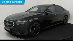 Gebruikt 2024 Mercedes E400 AMG line Sedan | € 87.945