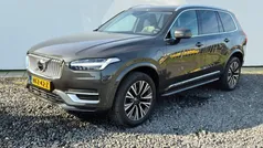 Grijs Gebruikt 2021 Volvo XC90 Inscription SUV | € 48.450 (Super prijs)