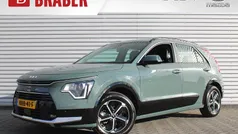 Gebruikt 2025 Kia Niro SUV | € 34.045 (Super prijs)