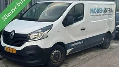 Overige Gebruikt 2016 Renault Trafic Komfort Van | € 2.800 (Super prijs)