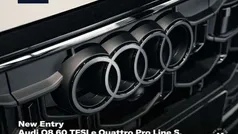 Gebruikt 2025 Audi Q8 Competition SUV | € 144.950