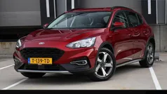 Gebruikt 2020 Ford Focus Business Edition Hatchback | € 19.995 (Goede deal)