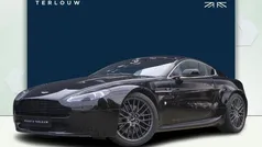Zwart Gebruikt 2008 Aston Martin V8 Vantage Coupé | € 52.777 (Eerlijke prijs)