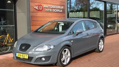 Occasion Seat Leon Sport 125 PK (91 kW) 2010 Hatchback