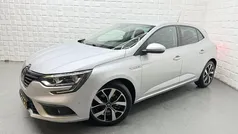 Renault Mégane GT Line