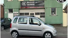 Grijs Gebruikt 2006 Opel Agila Hatchback | € 1.650 (Eerlijke prijs)