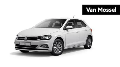 Gebruikt 2021 VW Polo Highline Hatchback | € 19.400 (Eerlijke prijs)