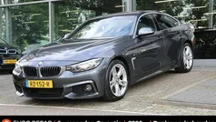 Gebruikt 2018 BMW 418 Executive Coupé | € 19.795 (Goede deal)