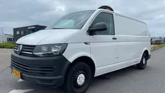 Gebruikt 2015 VW T5 Van | € 6.499 (Super prijs)