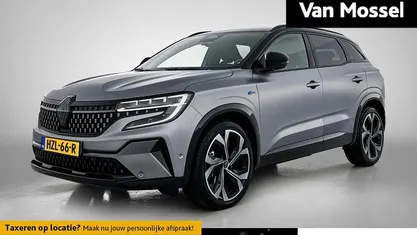 Grijs Occasion 2026 Renault Austral Techno Esprit Alpine SUV | € 39.935 (Goede deal)
