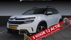 Wit Gebruikt 2022 Citroën C5 Aircross Feel SUV | € 23.495 (Eerlijke prijs)