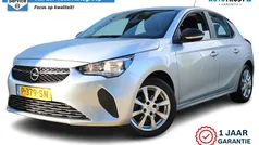 Gebruikt 2022 Opel Corsa Edition Hatchback | € 12.750 (Eerlijke prijs)