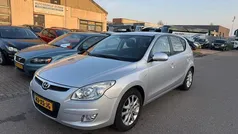 Grijs Gebruikt 2007 Hyundai i30 Style Hatchback | € 2.999 (Eerlijke prijs)