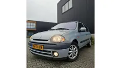 Gebruikt 1998 Renault Clio II Hatchback | € 1.600 (Eerlijke prijs)
