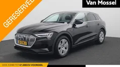 Gebruikt 2019 Audi e-tron SUV | € 23.900 (Super prijs)