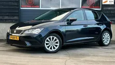 Gebruikt 2014 Seat Leon Reference Hatchback | € 8.795 (Goede deal)