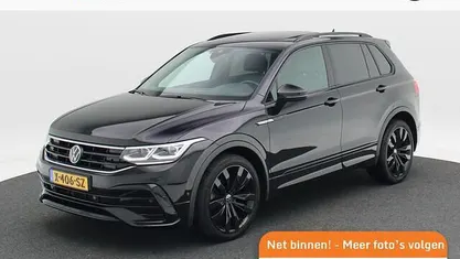 Occasion 2023 VW Tiguan Business SUV | € 41.850 (Eerlijke prijs)