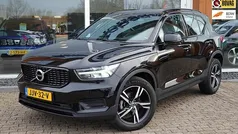 Suv Gebruikt 2022 Volvo XC40 R-Design SUV | € 34.950 (Eerlijke prijs)