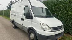 Overige Gebruikt 2010 Iveco Daily Van | € 3.450 (Super prijs)
