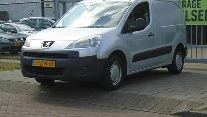 Occasion Peugeot Partner 75 PK (55 kW) 2012 MPV